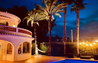 Villa Denia Costa Blanca - Foto 3