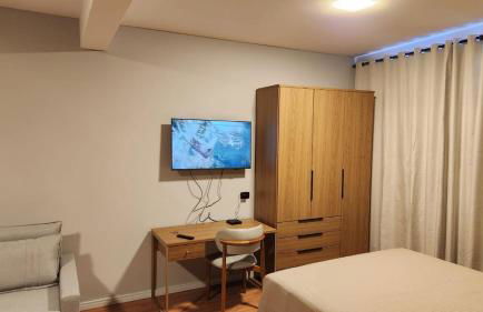 Studio Cotia Próximo ao Thermas da Mata, Animalia Park e CT São Paulo - Foto 3