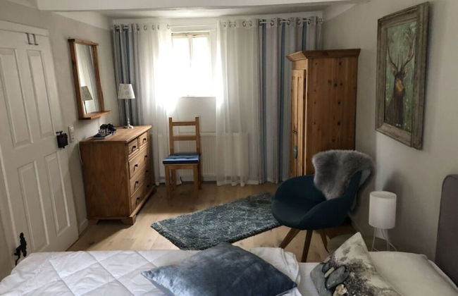 Guest House An der Truse - Foto 7