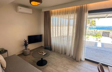 Gialos Villas Paleochora - Foto 17