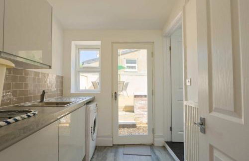 Hotwells spacious flat sleeps three - Foto 17