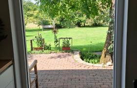 Ferienwohnung Storchennest - Foto 27