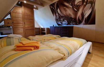 Behagliches Haus mit Kamin und Wärmepumpe - Foto 6