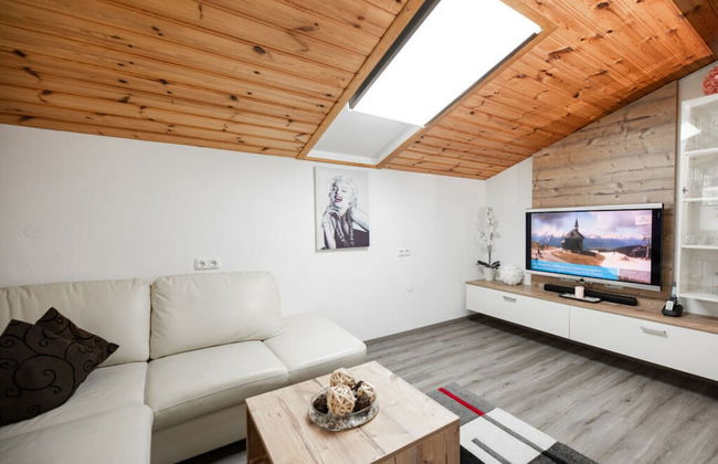 Present Apartment in Fusch - Foto 9