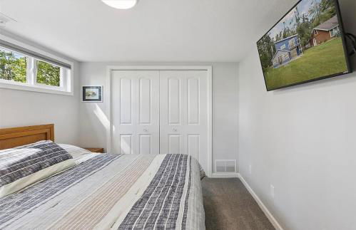 Lakefront Escape Dock Fire Pit Sleeps 14 - Foto 51