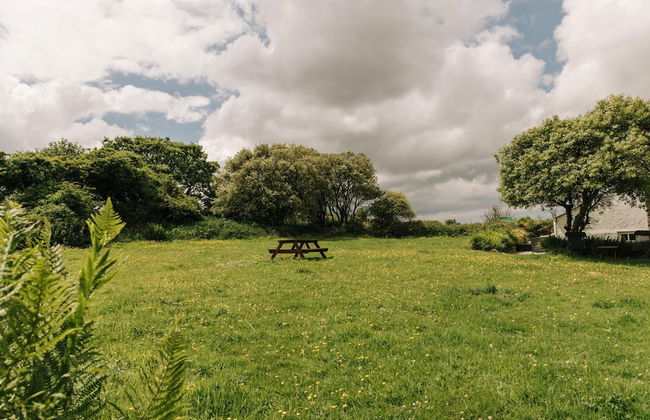 Kitts Cottage in Redruth - Foto 37