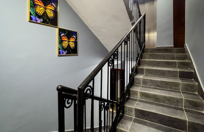 G&G Residency - Foto 23