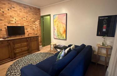 Apartamento familiar próximo à Universidade - Foto 2