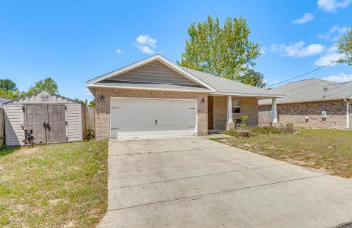 Military-Friendly Home Near Navarre Beach and Base! - Foto 23