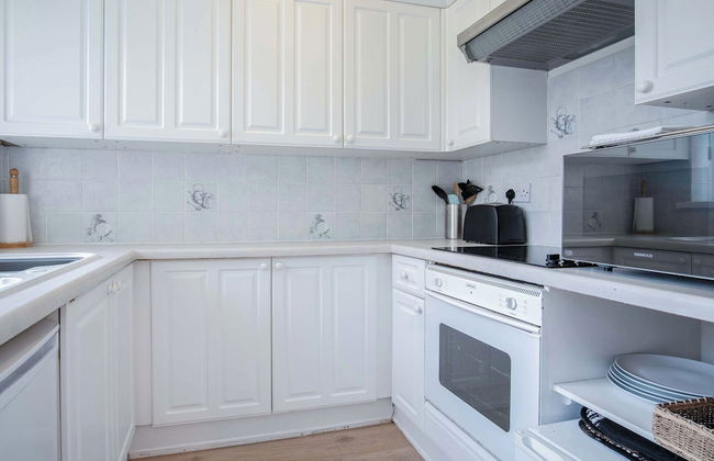 Bayview 61 - 2 Bedroom - Bayview Oxwich - Foto 10