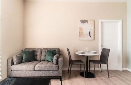 Stunning 1 Bedroom Apartment in Central Liverpool - Foto 25