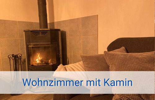 STRANDLIEBE 100 qm Gartenwohnung (eingezäunt), 15 Gehminuten zum Strand - Foto 9