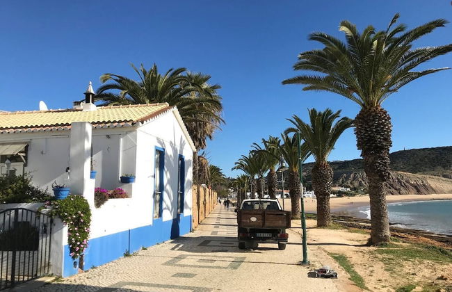 Captivating 2-bed Apartment in Praia da Luz - Foto 37