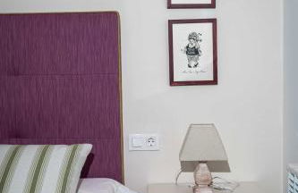 Encantador Piso en la Antigua Casa de Correos - Foto 34