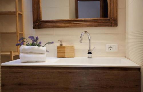 Acqua - Attico con terrazza - Foto 42