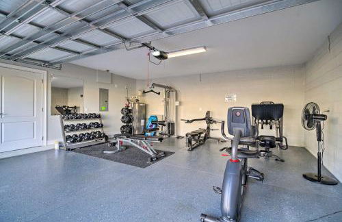 Upscale Florida Townhome - half Mi to Beach! - Foto 25