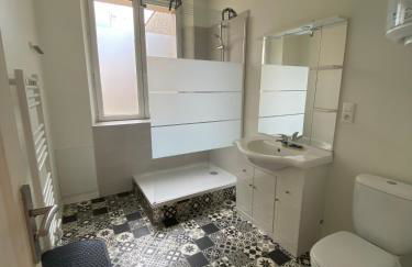 Le logis des Halles - Foto 14