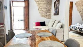 Apartamento bodegas de Cazón Barrio San Miguel - Foto 3