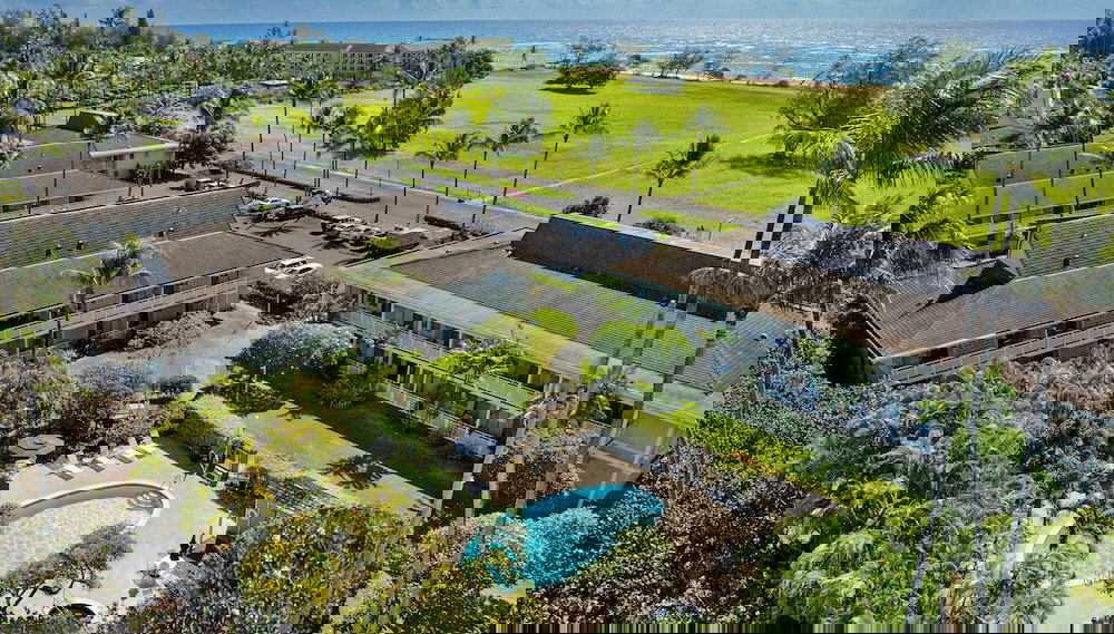 Kauai Plantation Hale Hotel - Foto 1, Imagem principal