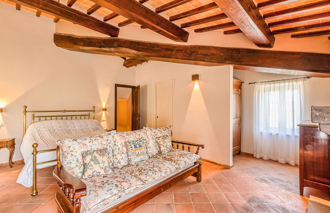 Agriturismo Colli Martani - Foto 13