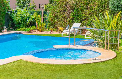 Villa Joan Deia Escultor - Foto 24