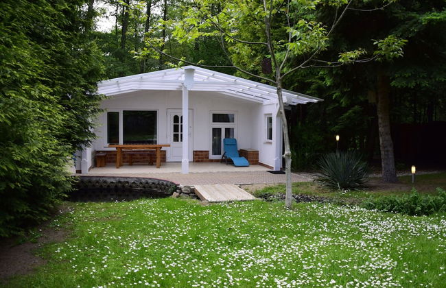 Ferienhaus am Wockersee in Parchim - Foto 9