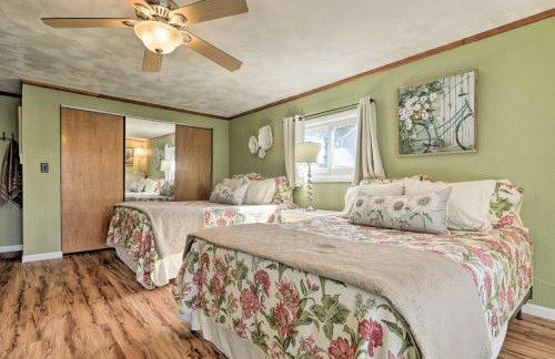 World Cup Attendees Lake Retreat 5 Mi to Gillette! - Foto 18