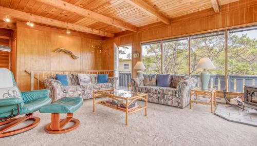 Sea Here - Meredith Lodging - Foto 4