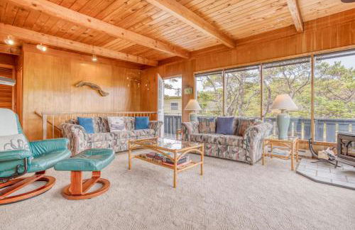 Sea Here - Meredith Lodging - Foto 4