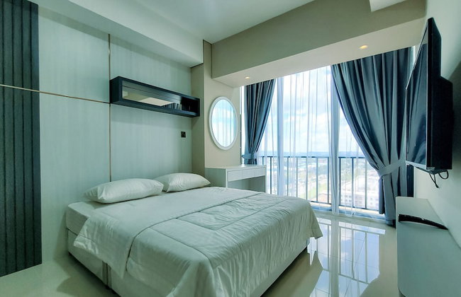 Meisterstadt Pollux Habibie PalamMansion - Foto 66