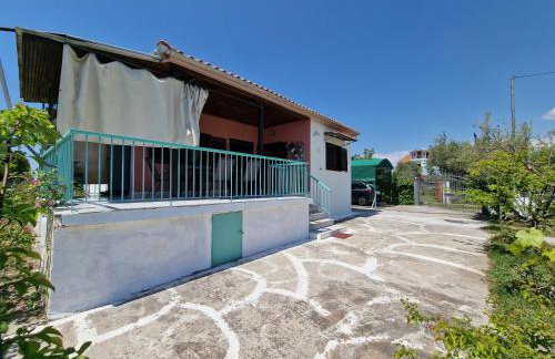 Dream in Chalkidiki 2 bedroom villa with garden - Foto 47