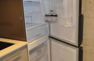 Chalet la Cachette Cyclists & Skiers - Foto 40