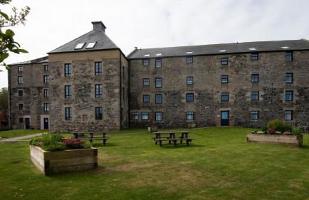 Budle Bay Loft - Foto 19