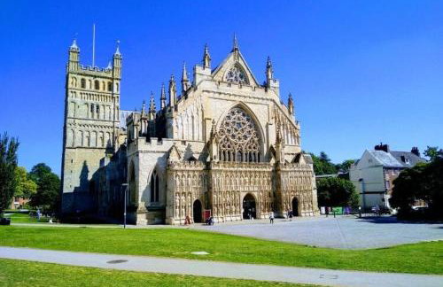 Charming Kenton Cottage - Foto 41