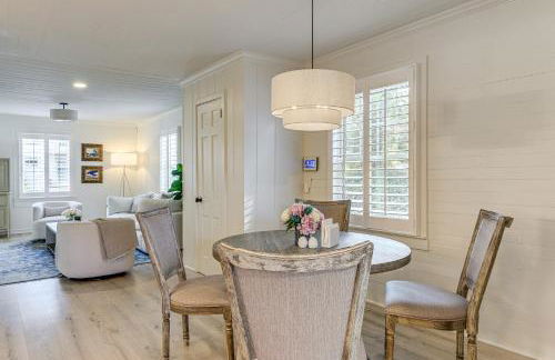 Walk Downtown and Canton Street Roswell Retreat! - Foto 8