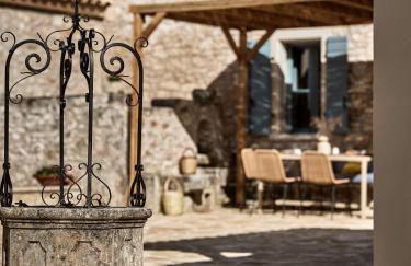 Alkis Farm and Residence - Foto 50