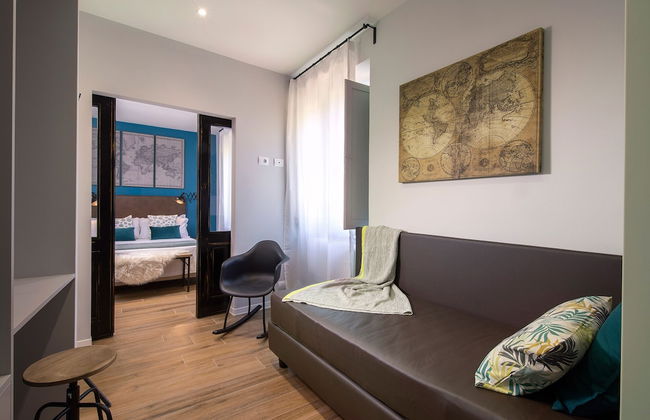 Affittacamere I Canneggiatori - Foto 3