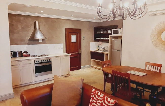 De Zalze Lodge - Foto 5