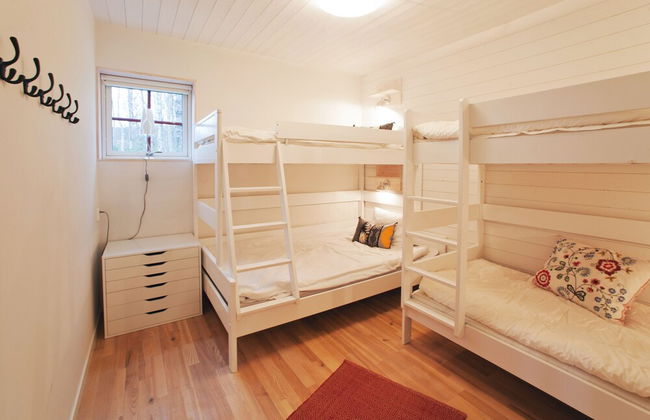 Fjällfrid Stugor - Photo 4