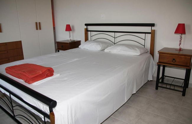 Paterakis Big Studio in Triopetra - Foto 6