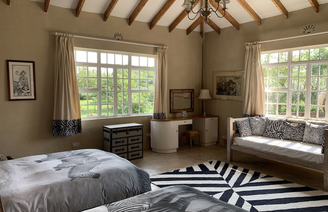 Ol Bobongi House - Foto 5