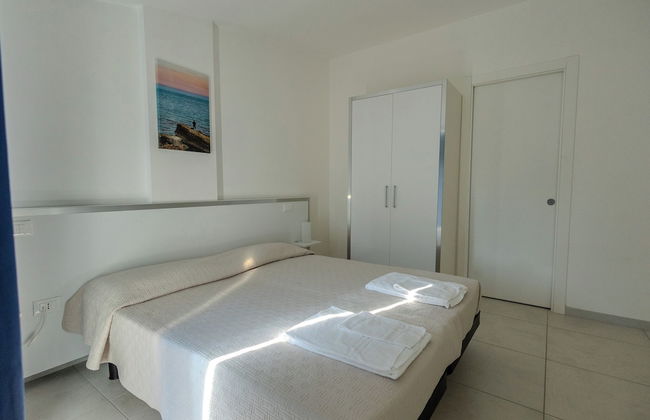 Oltremare Residence - Foto 13