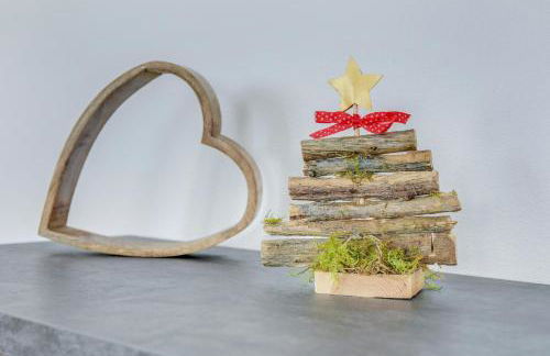 Ferienwohnung Schachen - Foto 10