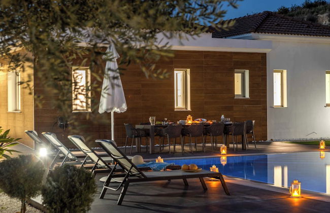 Villa Anastasia Maria - Foto 38