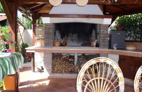 Apartments Villa Amfora - Foto 31