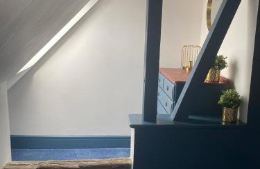 Beautiful boutique studio flat in town centre - Foto 13