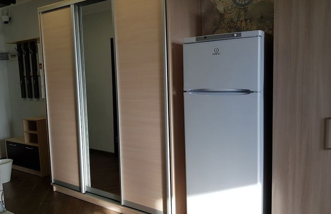 LOFT STUDIO Yubileyny 40-2 - Foto 8