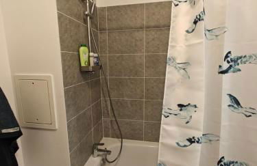 l'Éden familial - cosy T3 proche Disneyland avec jardin - Foto 61