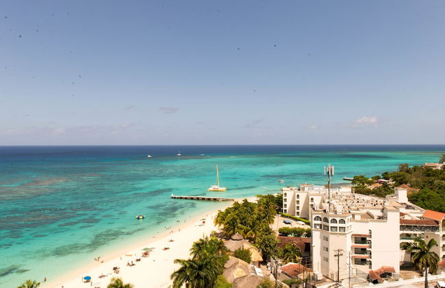 Baywatch Beach at Montego Bay Club - Foto 24