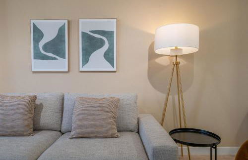 XPCE URBAN 9 MALAGA SKYLINE - Parking Free - Photo 9